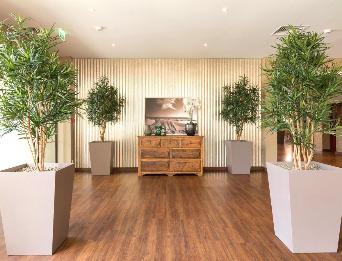 Dom Pedro Marina (Adults Only) Otel Vilamoura Dış mekan fotoğraf