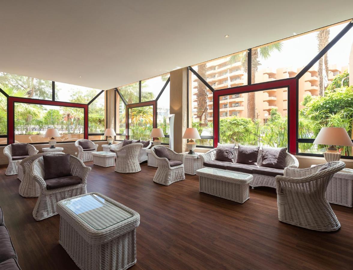Dom Pedro Marina (Adults Only) Otel Vilamoura Dış mekan fotoğraf
