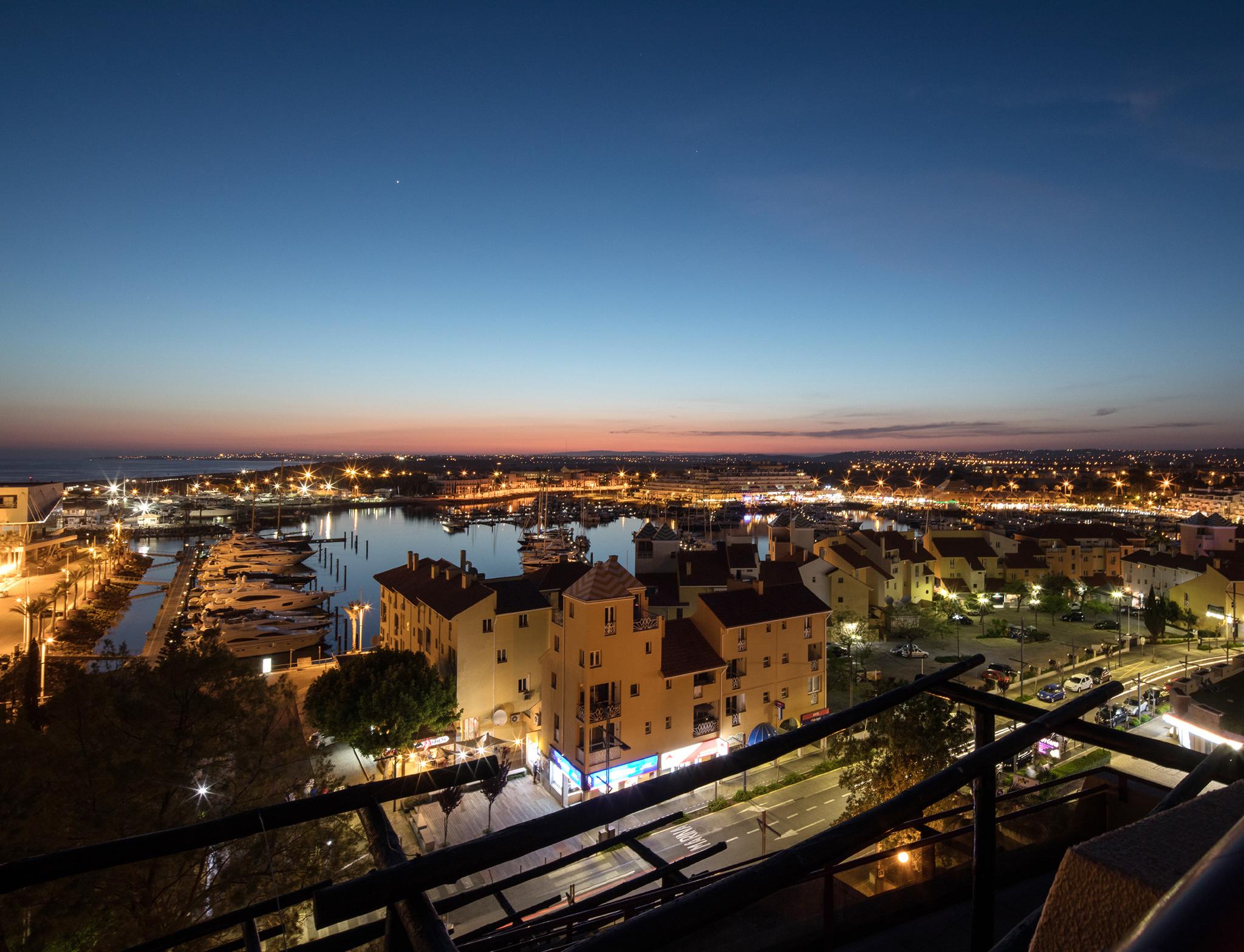 Dom Pedro Marina (Adults Only) Otel Vilamoura Dış mekan fotoğraf