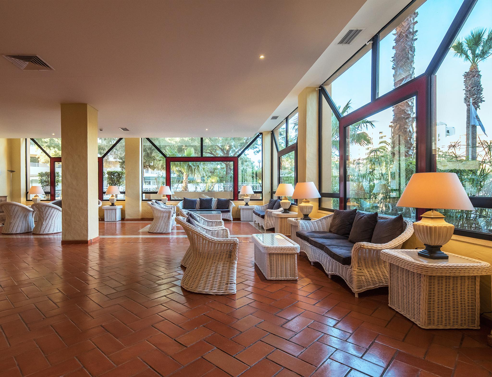 Dom Pedro Marina (Adults Only) Otel Vilamoura Dış mekan fotoğraf