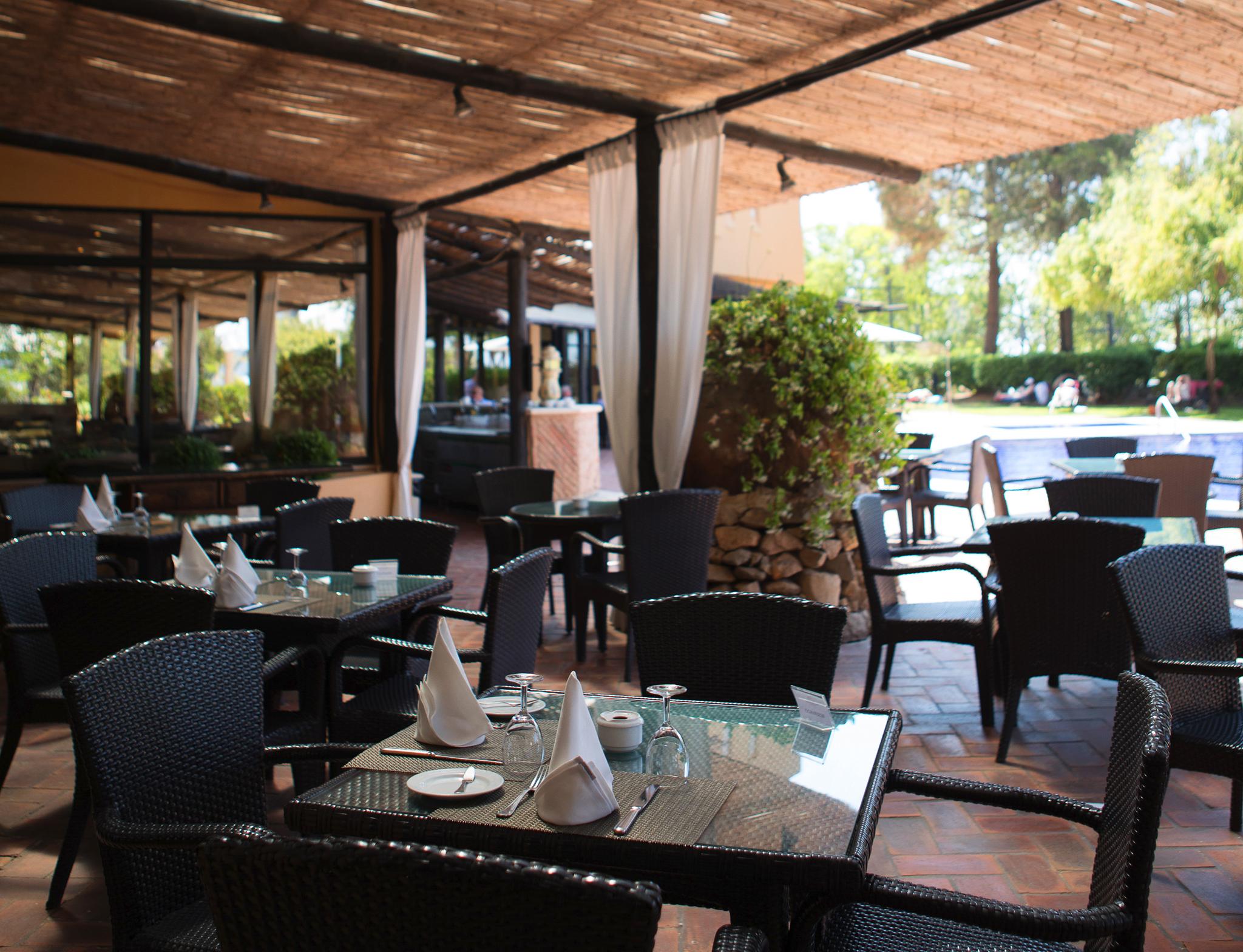 Dom Pedro Marina (Adults Only) Otel Vilamoura Dış mekan fotoğraf