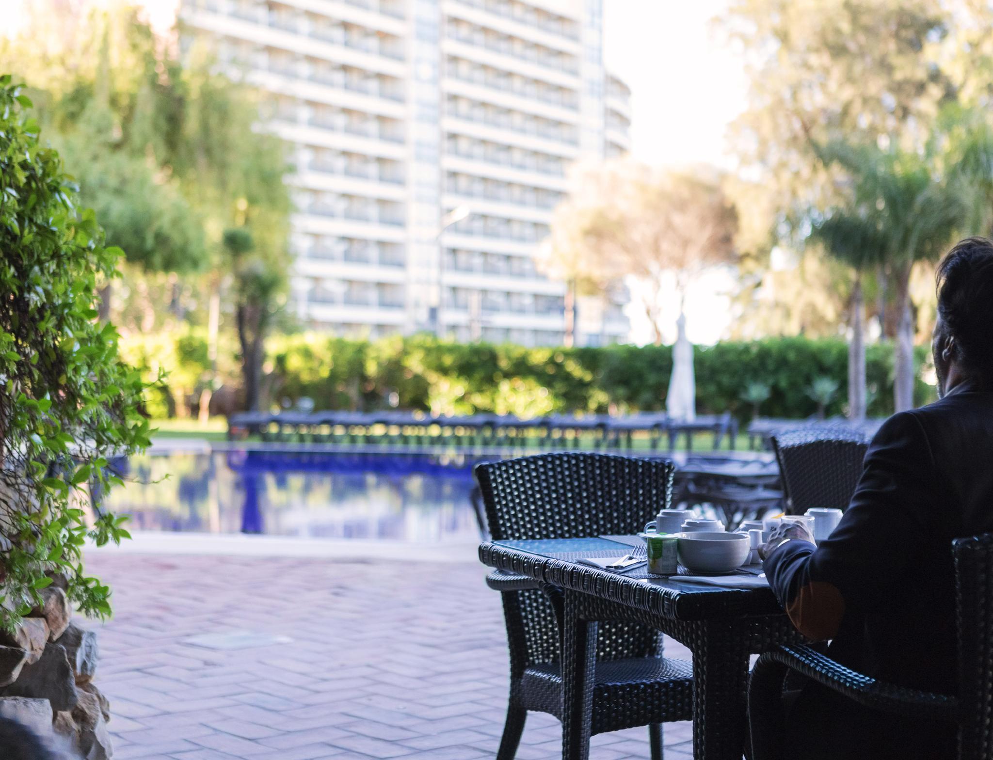 Dom Pedro Marina (Adults Only) Otel Vilamoura Dış mekan fotoğraf