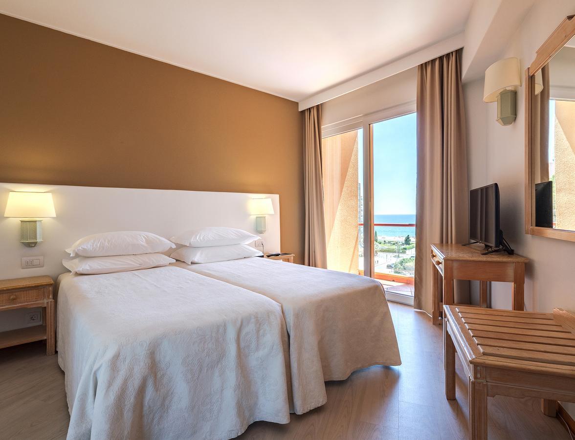 Dom Pedro Marina (Adults Only) Otel Vilamoura Dış mekan fotoğraf