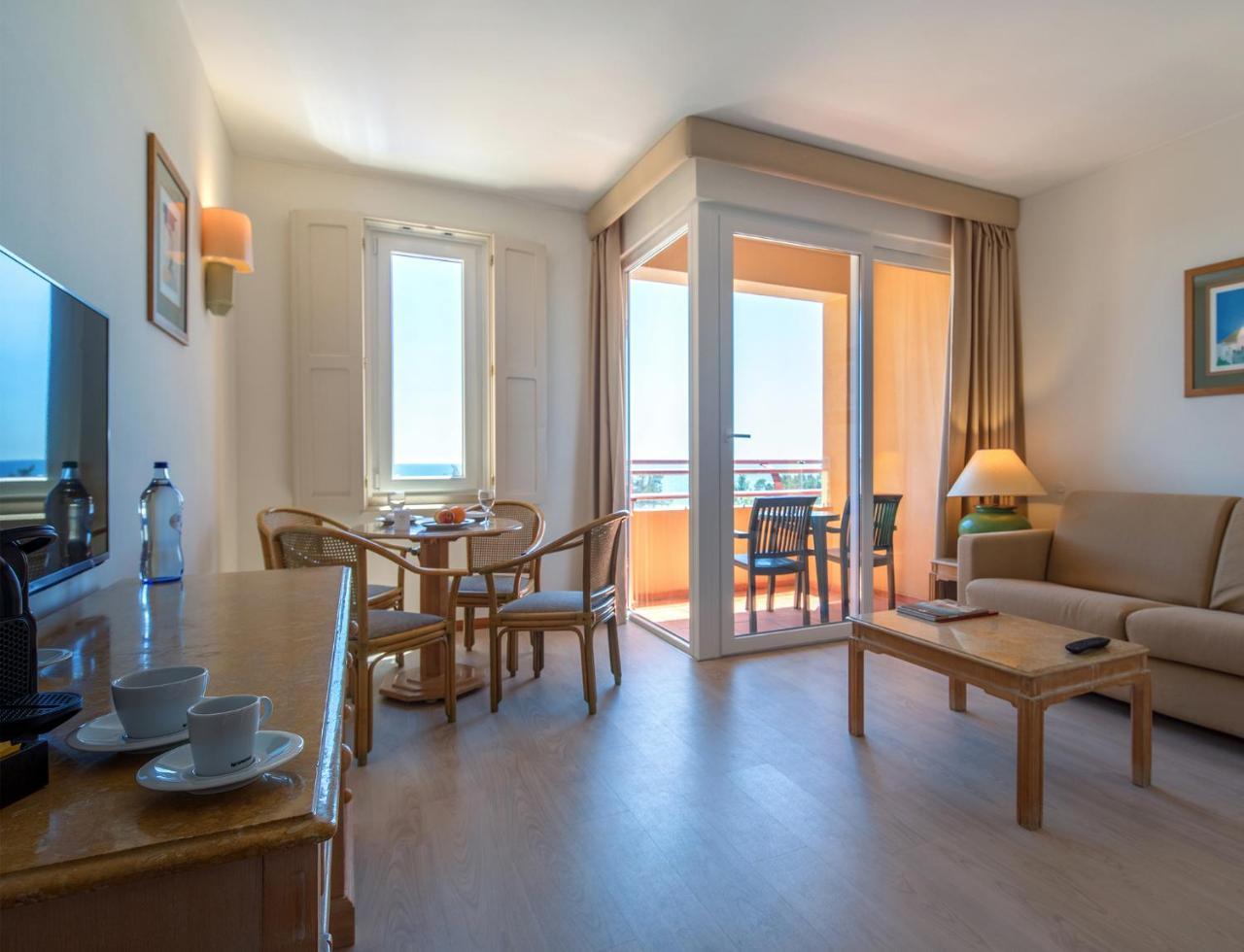 Dom Pedro Marina (Adults Only) Otel Vilamoura Dış mekan fotoğraf