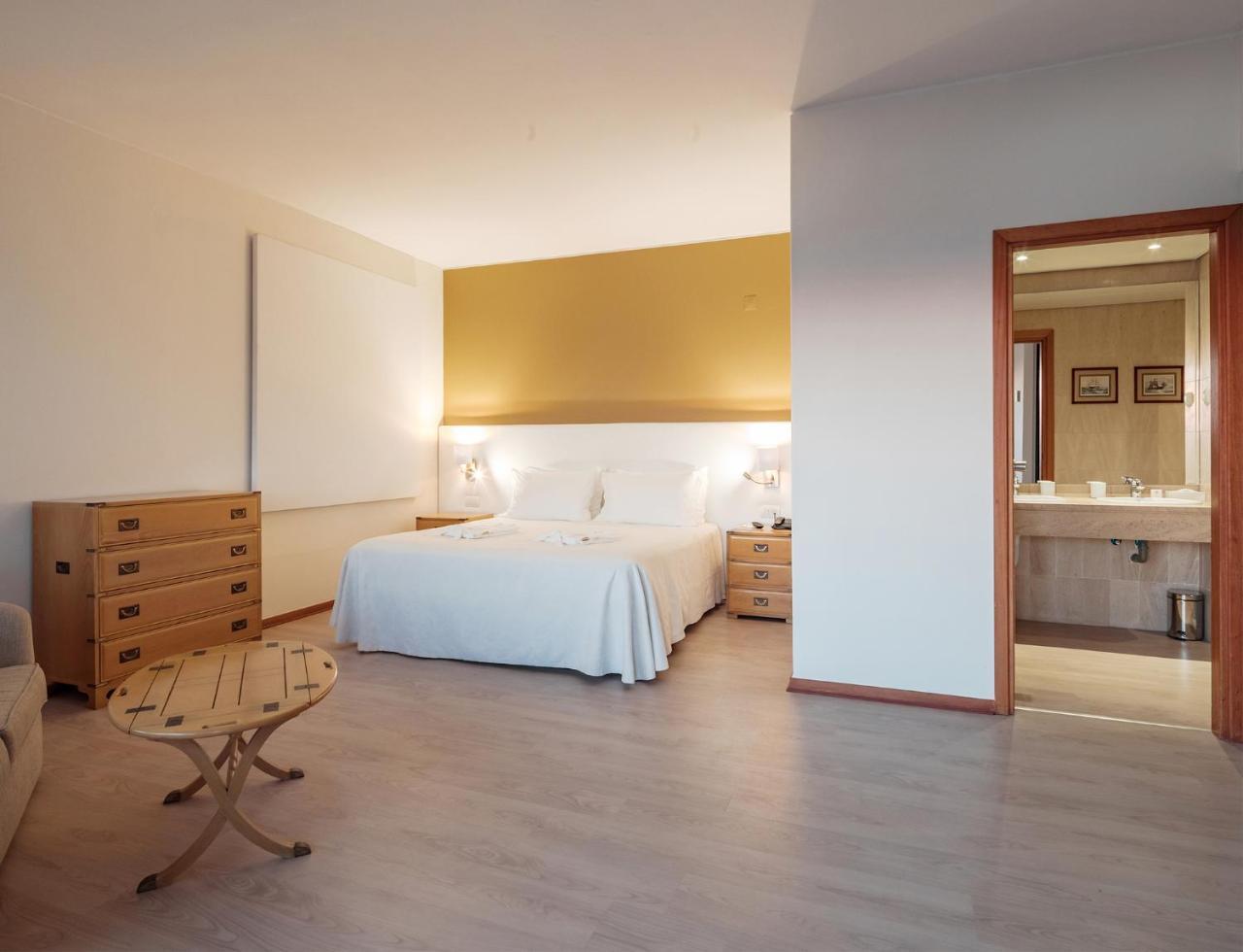 Dom Pedro Marina (Adults Only) Otel Vilamoura Dış mekan fotoğraf