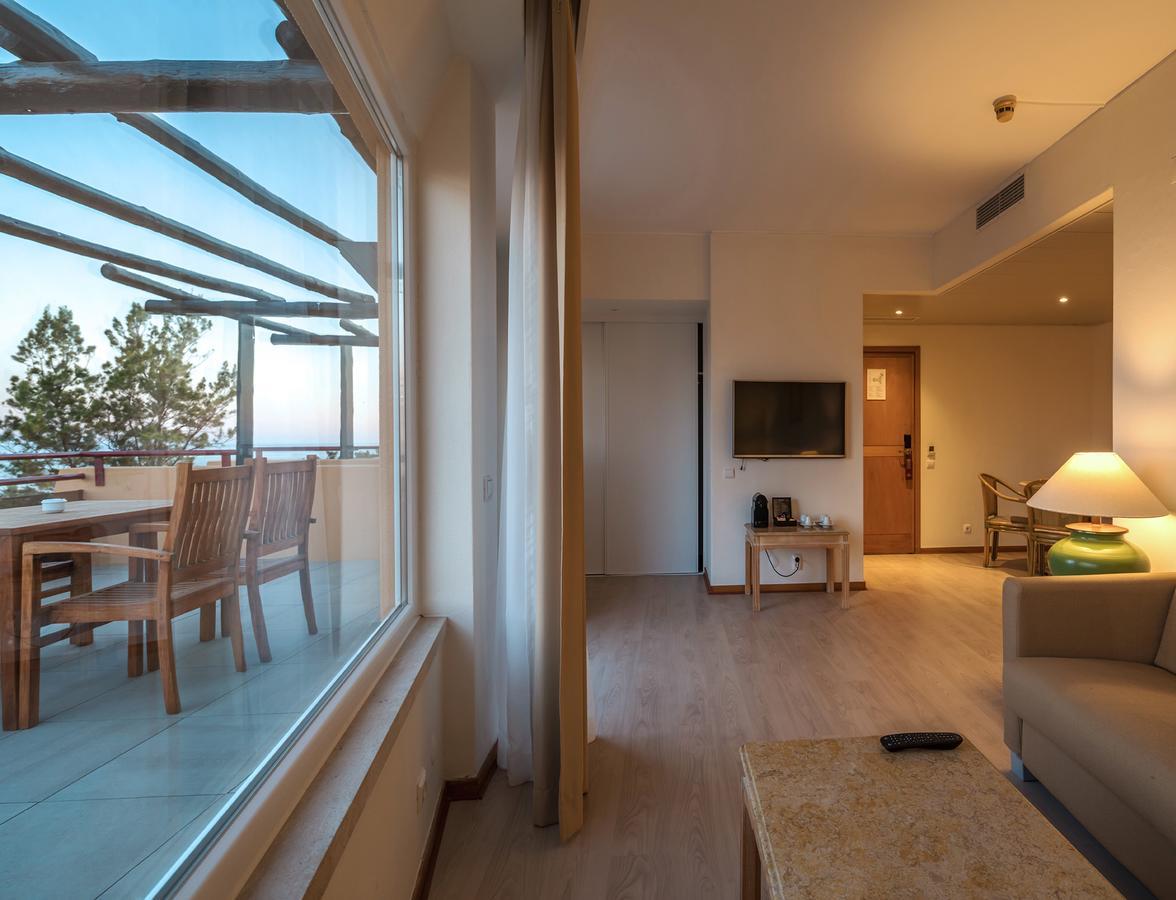 Dom Pedro Marina (Adults Only) Otel Vilamoura Dış mekan fotoğraf