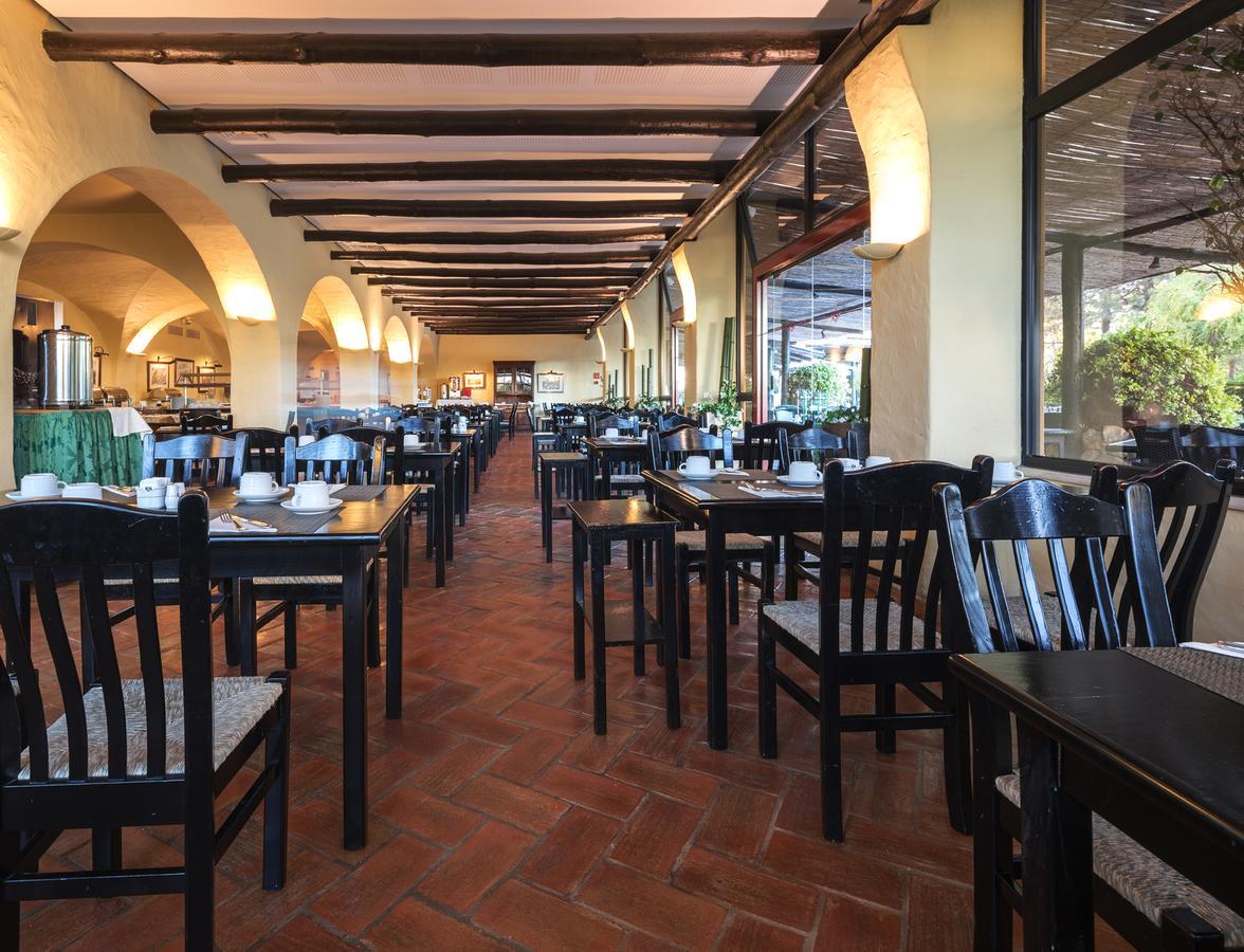 Dom Pedro Marina (Adults Only) Otel Vilamoura Dış mekan fotoğraf