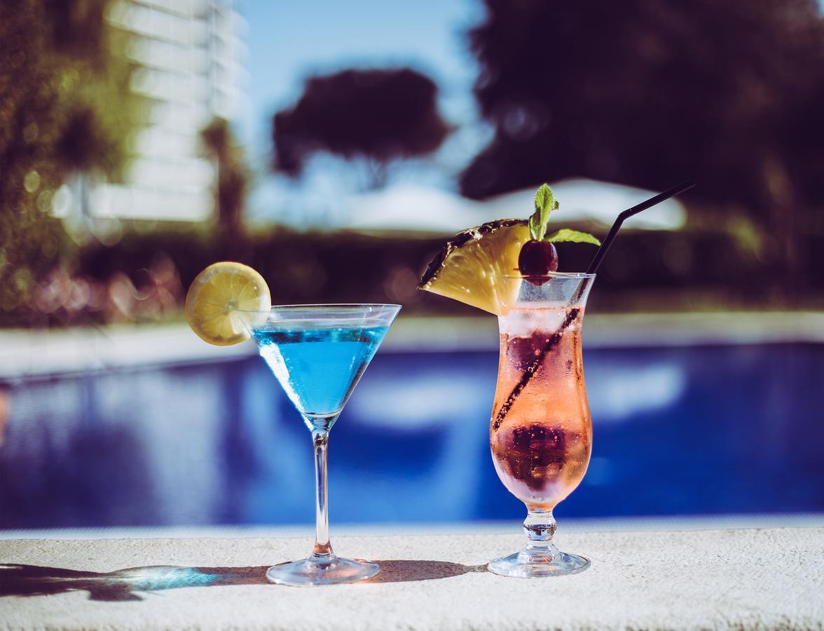 Dom Pedro Marina (Adults Only) Otel Vilamoura Dış mekan fotoğraf