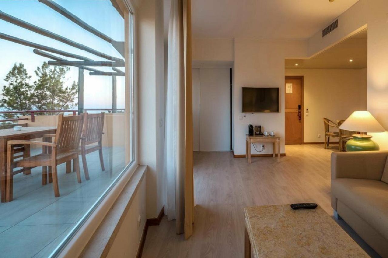 Dom Pedro Marina (Adults Only) Otel Vilamoura Dış mekan fotoğraf
