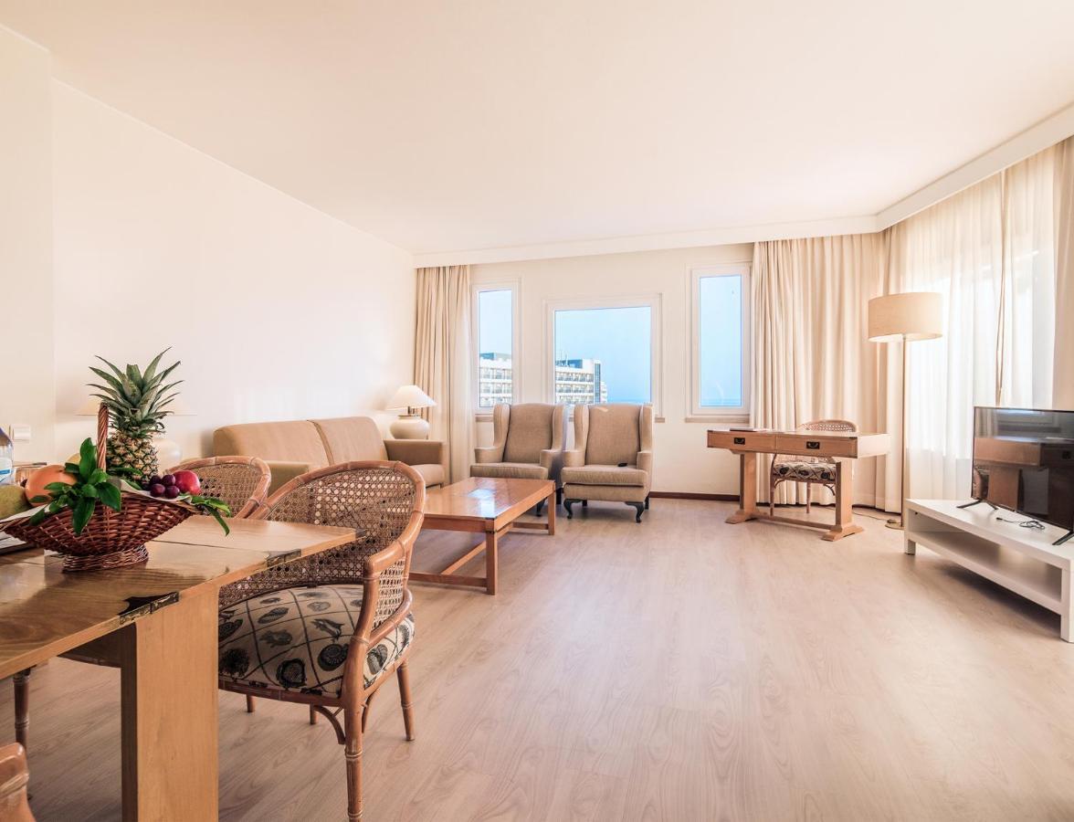 Dom Pedro Marina (Adults Only) Otel Vilamoura Dış mekan fotoğraf