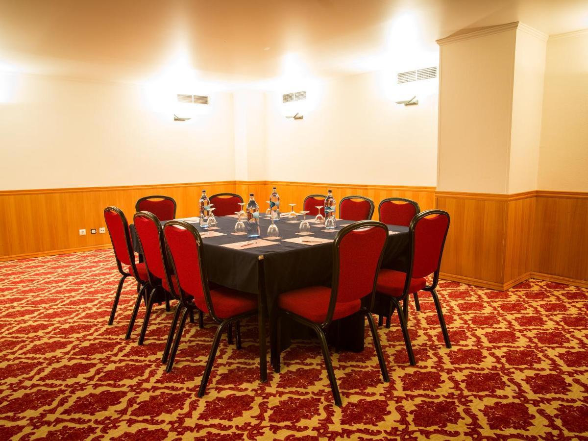 Dom Pedro Marina (Adults Only) Otel Vilamoura Dış mekan fotoğraf